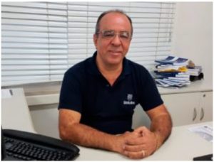 Cursar engenharia a distância - Prof. Marco Antônio de Oliveira