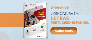 Letras - Português/Espanhol EaD