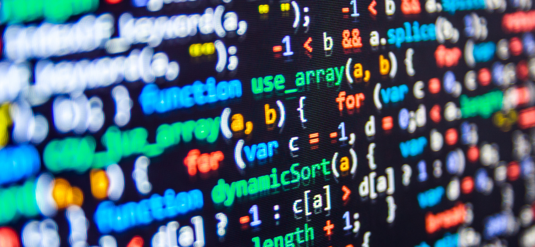 Conheça a área de Ciência da Computação Conheça a área de Ciência da Computação