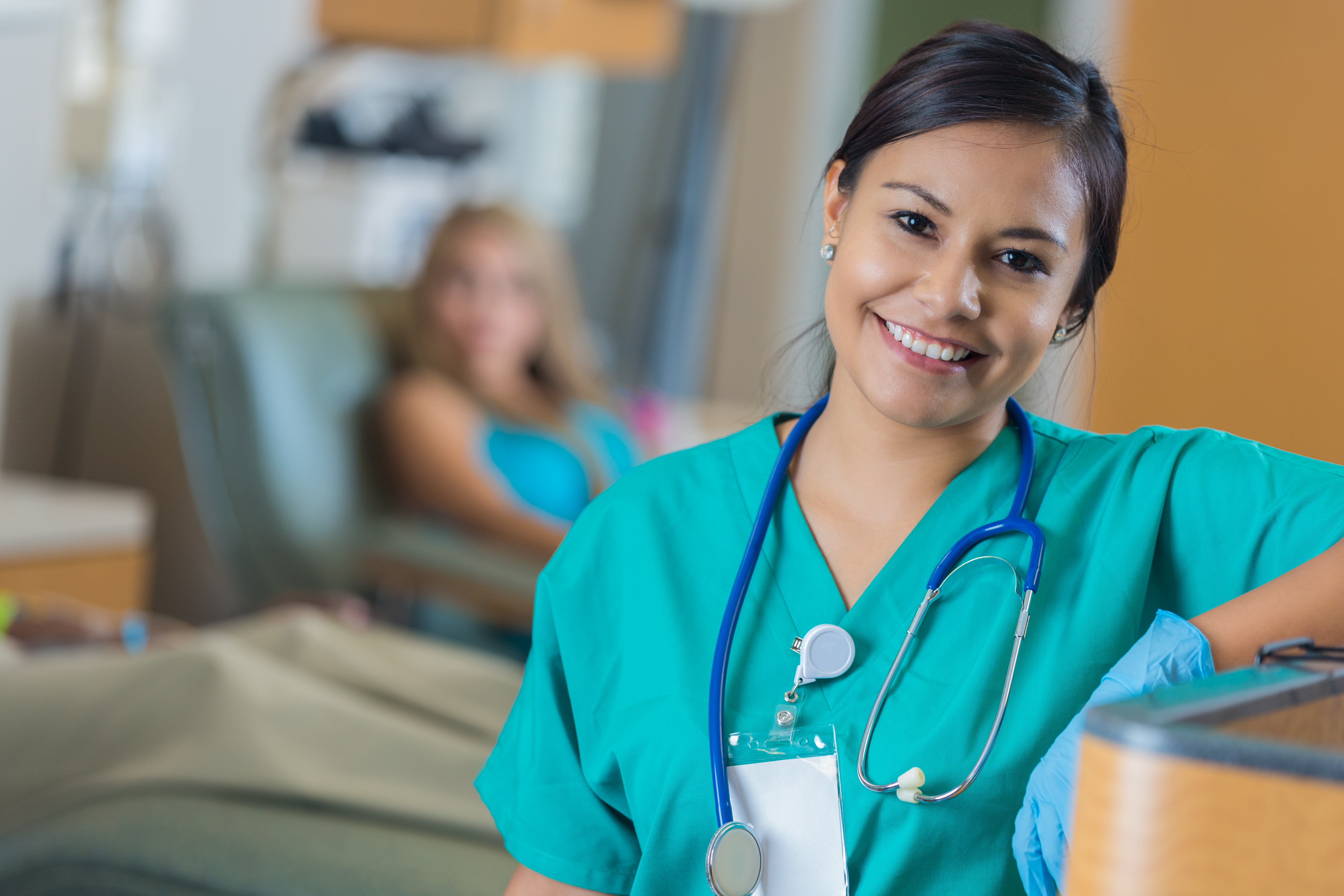 O Que Você Aprende No Curso Técnico Em Enfermagem? – XNCUC