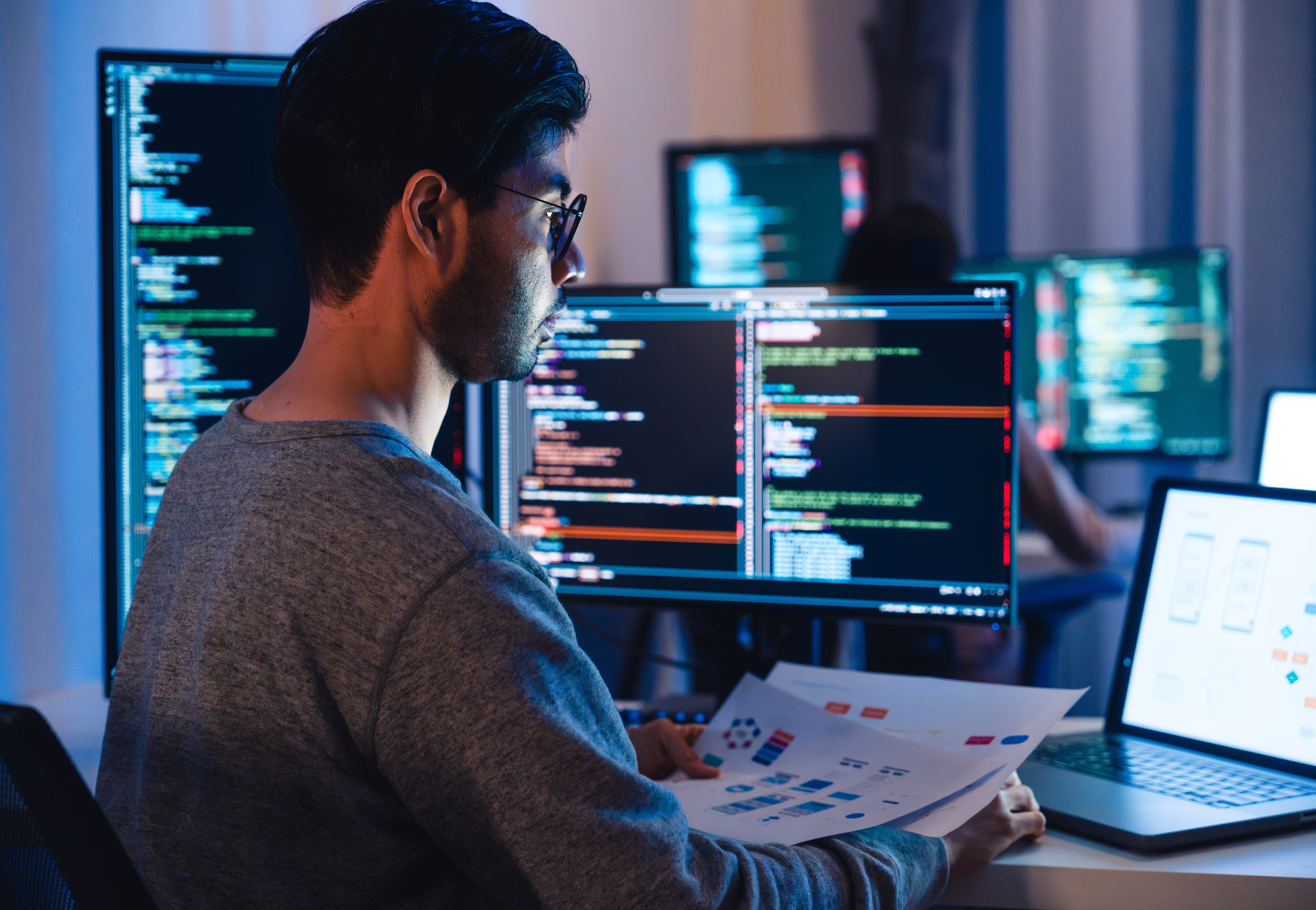 Engenharia de Software: conheça 5 curiosidades sobre essa área